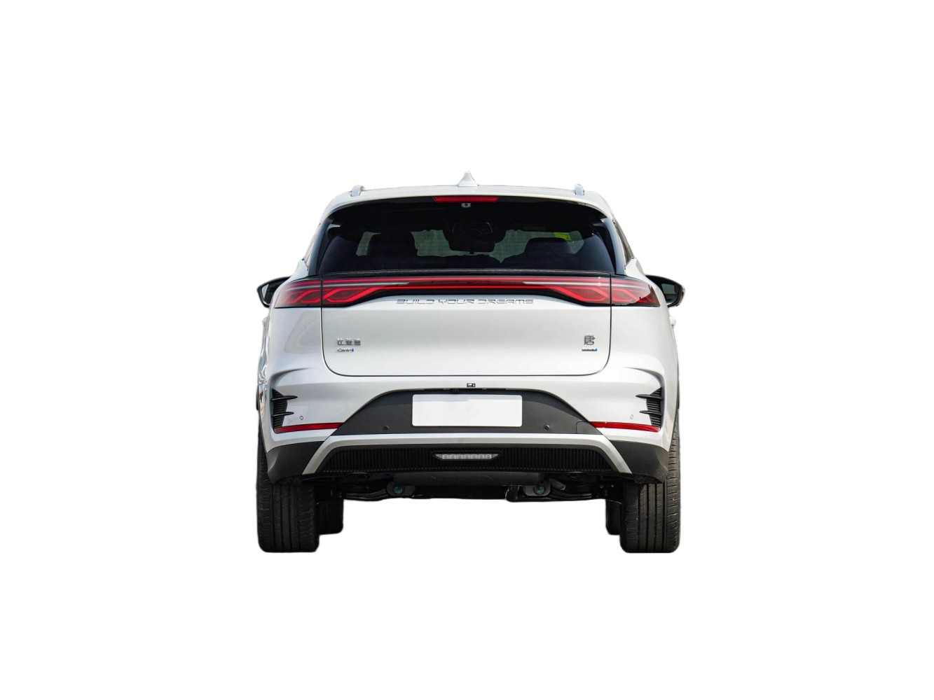 BYD Tang Dmi - Image 5