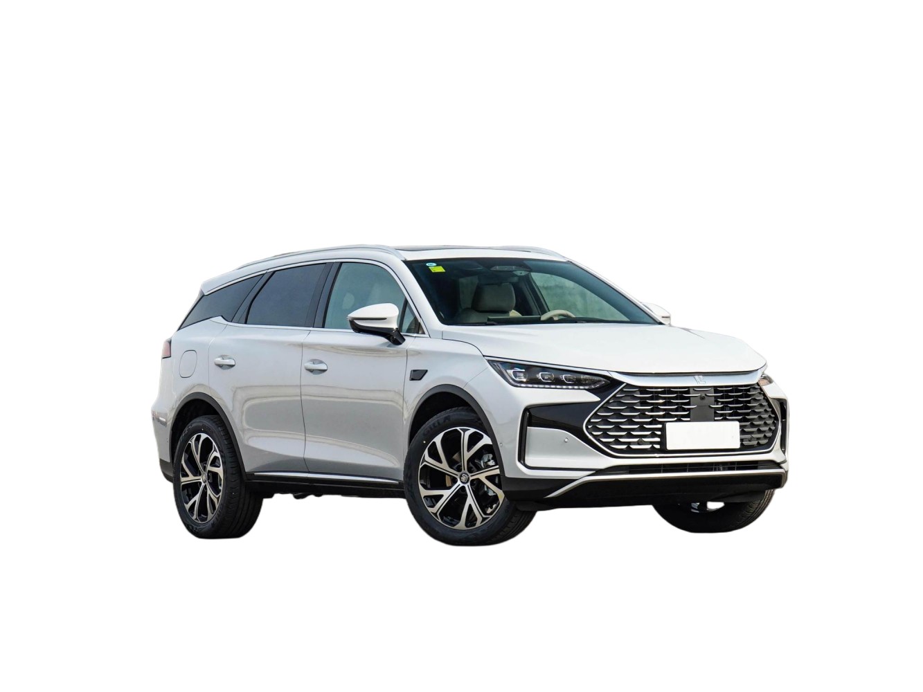 BYD Tang Dmi - Image 3
