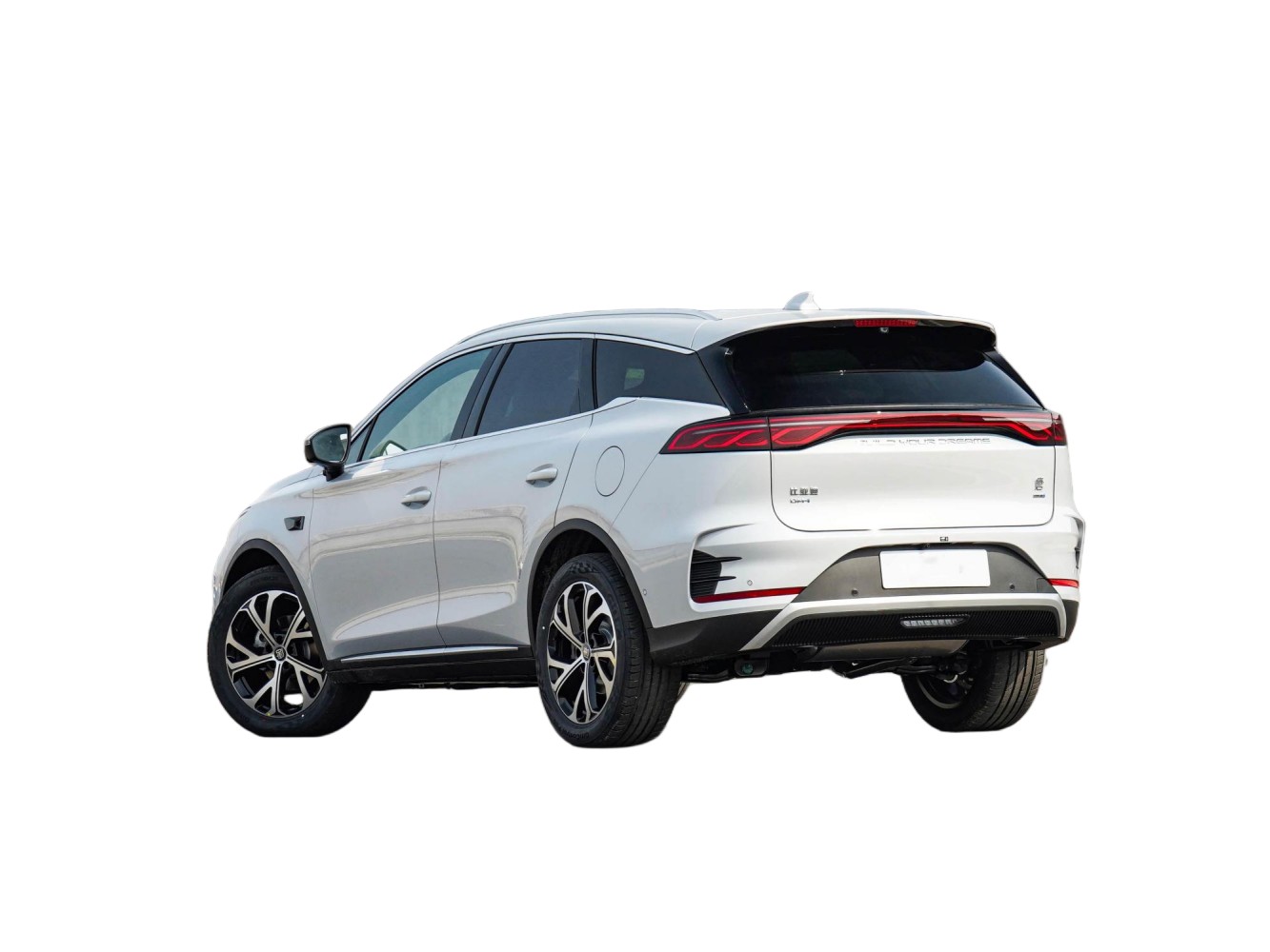 BYD Tang Dmi - Image 4