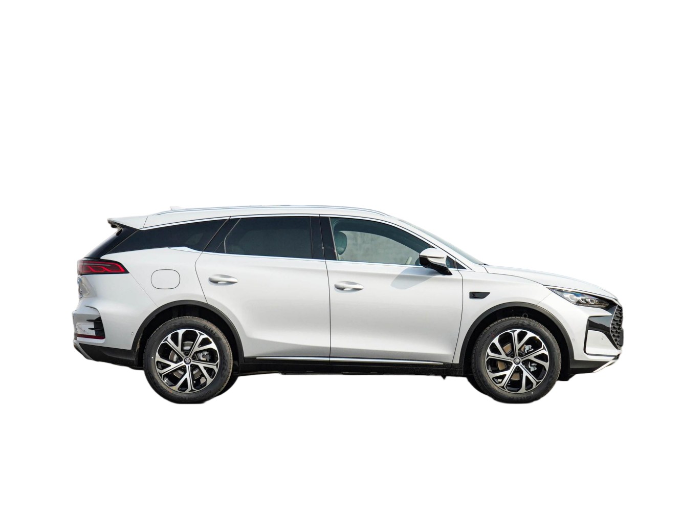 BYD Tang Dmi - Image 8
