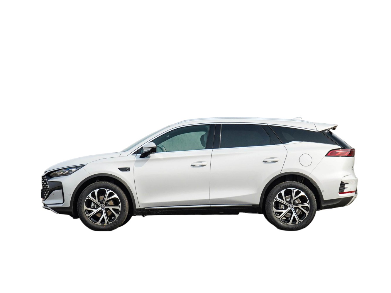 BYD Tang Dmi - Image 7