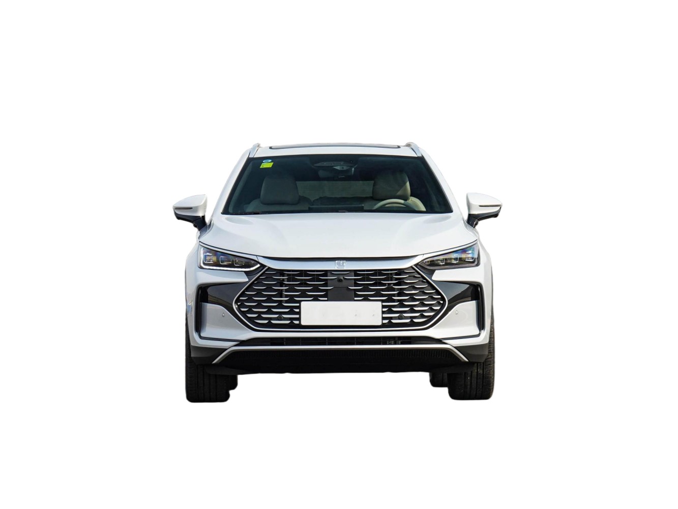 BYD Tang Dmi - Image 2