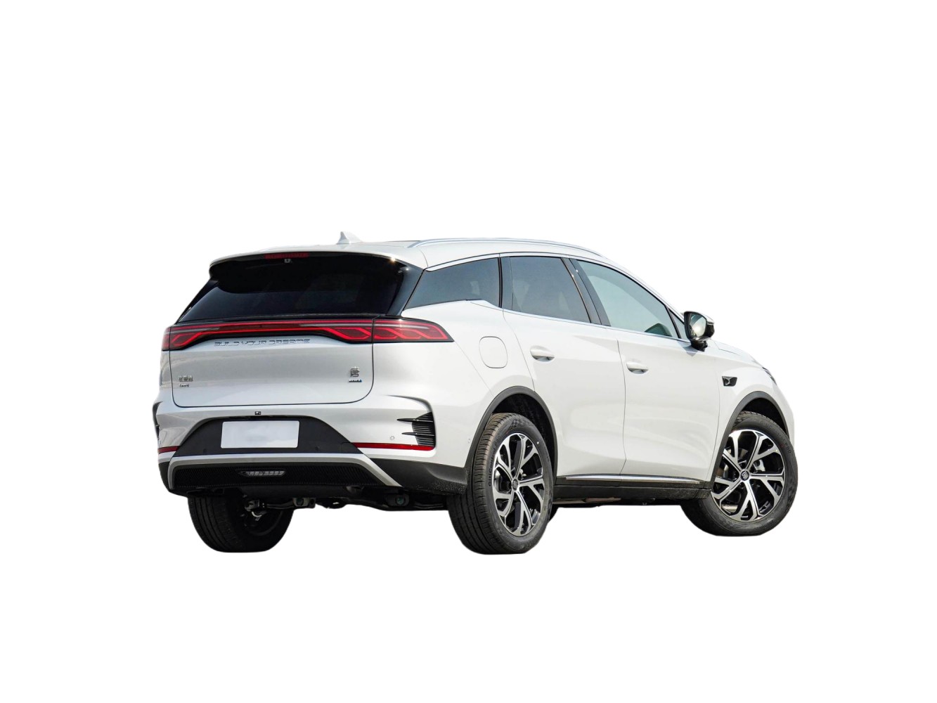 BYD Tang Dmi - Image 6