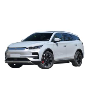 BYD Tang EV