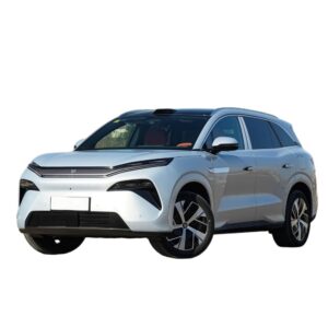 BYD Tang L EV