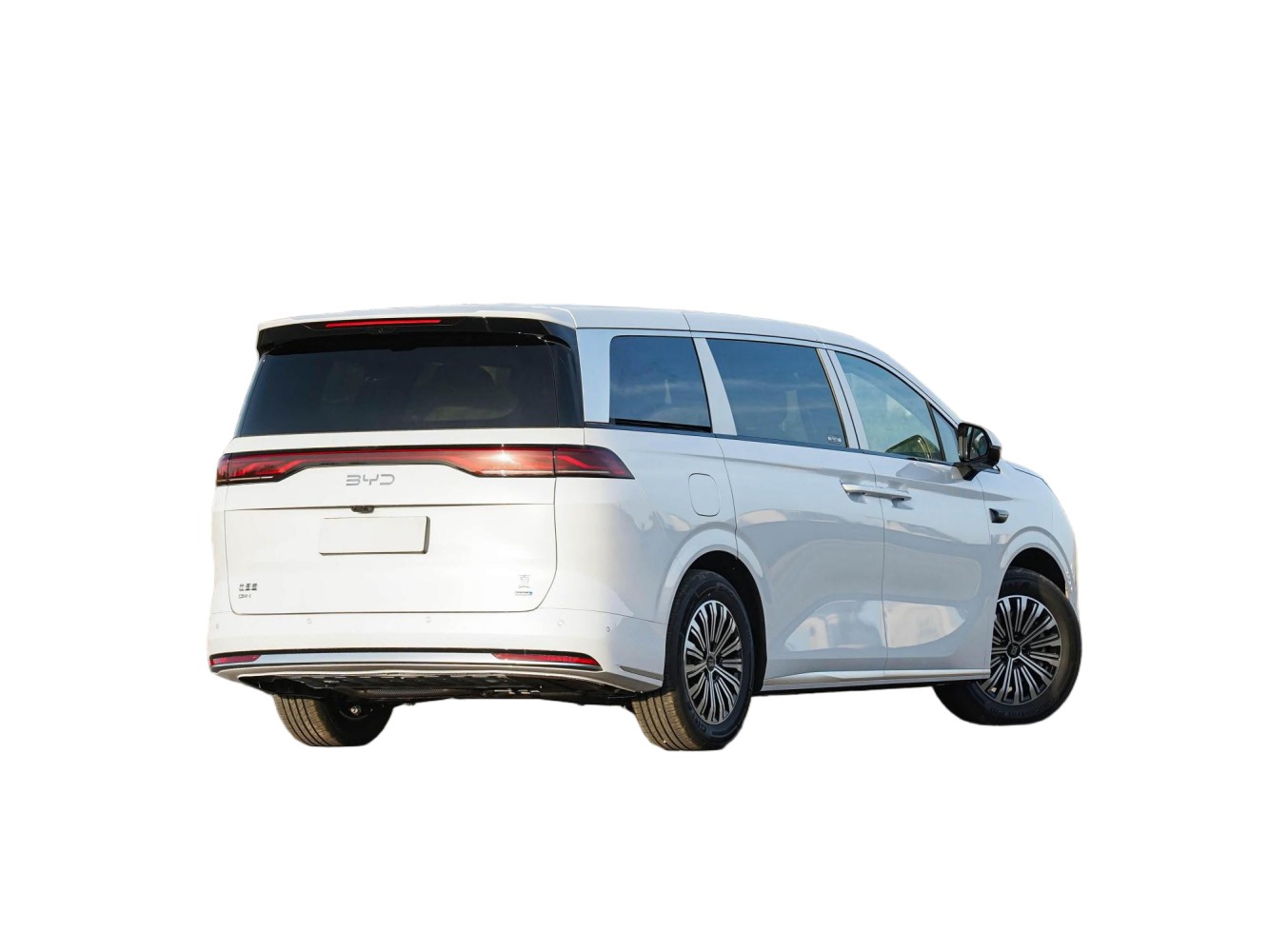 BYD Xia - Image 6