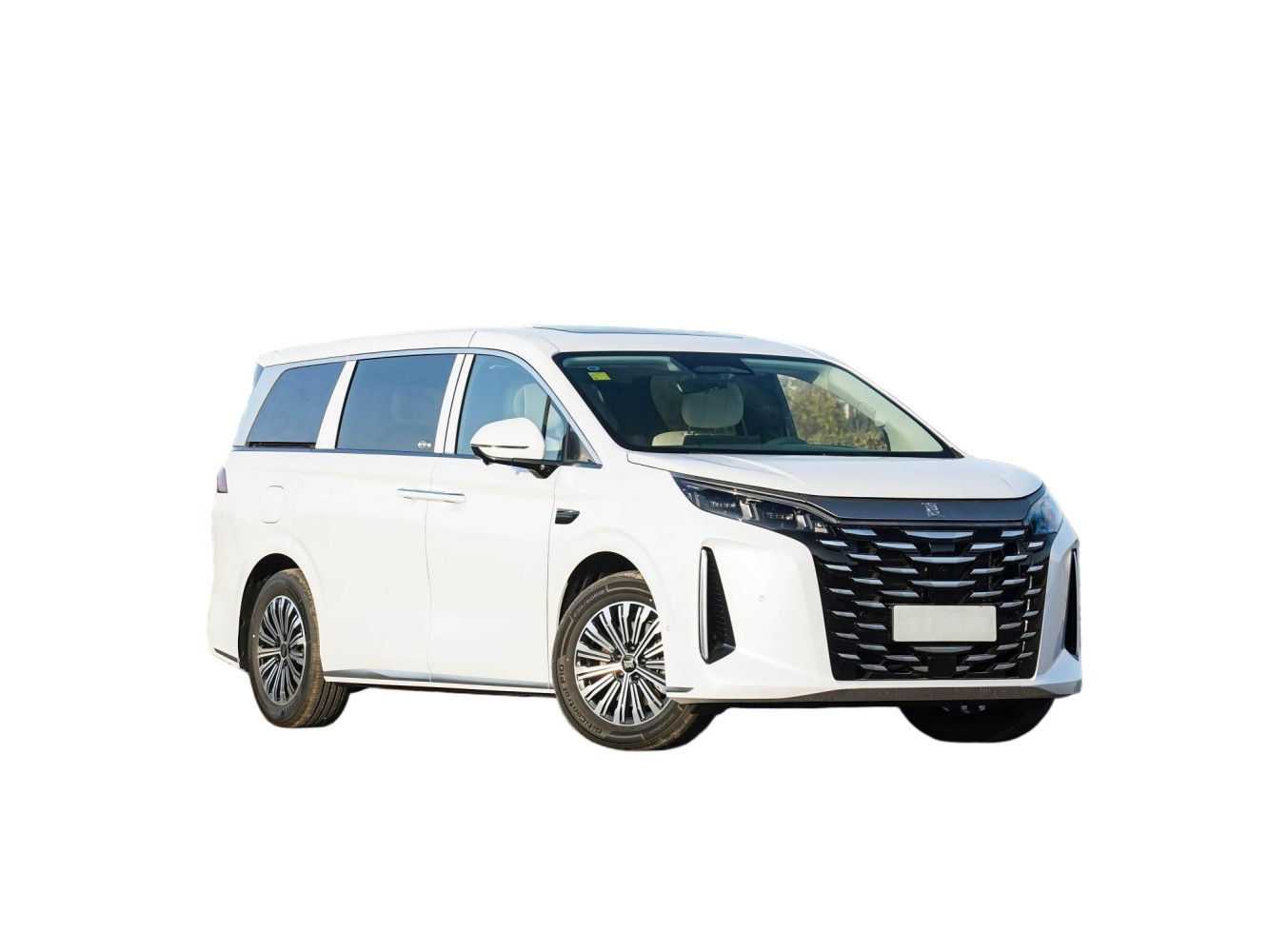 BYD Xia - Image 3