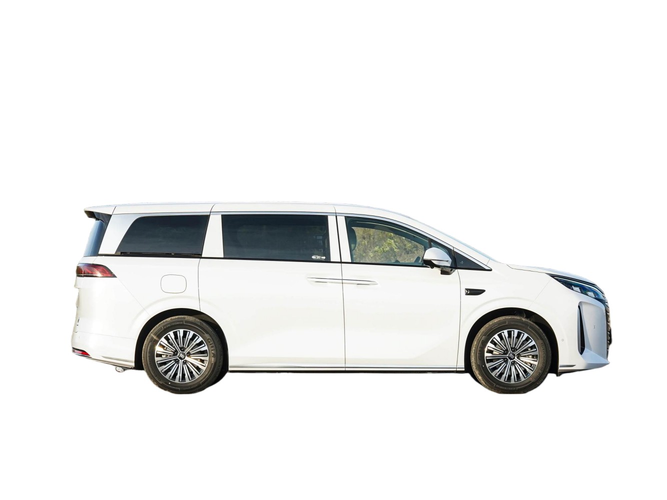 BYD Xia - Image 8