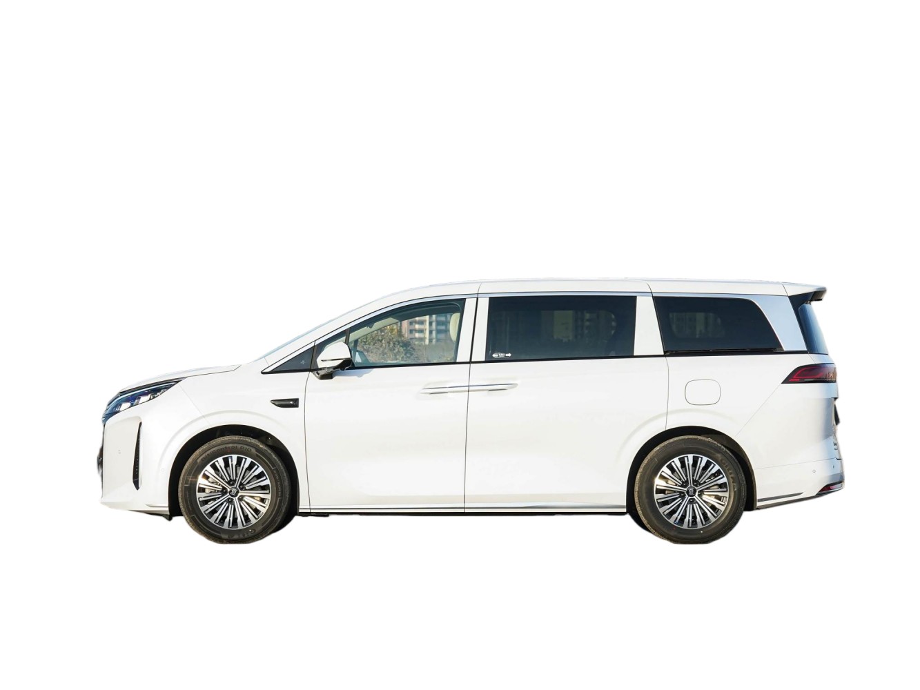 BYD Xia - Image 7
