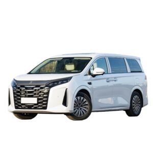 BYD Xia
