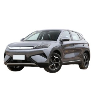 BYD Yuan Plus (Atto 3)