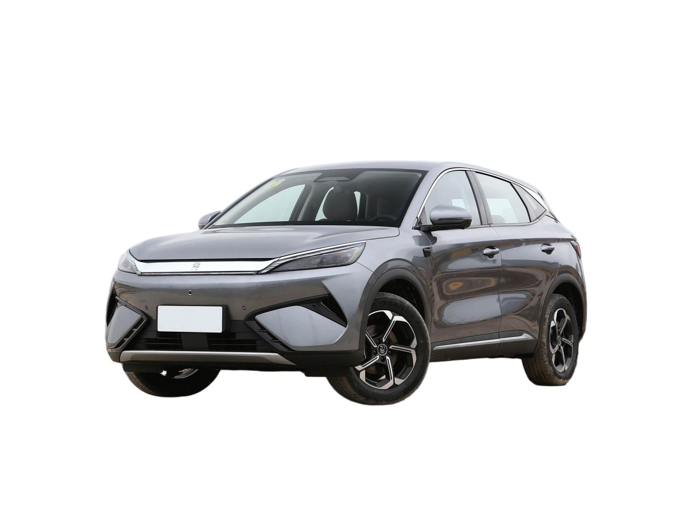 BYD Yuan Plus (Atto 3)