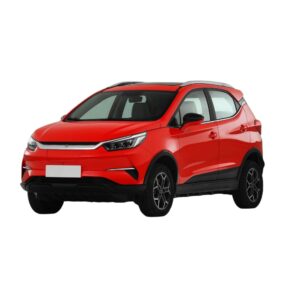 BYD Yuan Pro