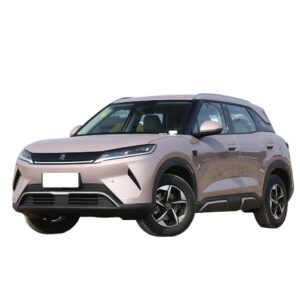 BYD Yuan Up