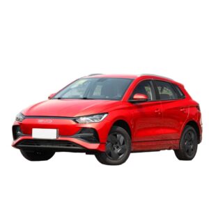BYD E2