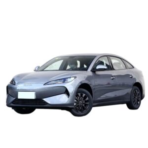 BYD e7