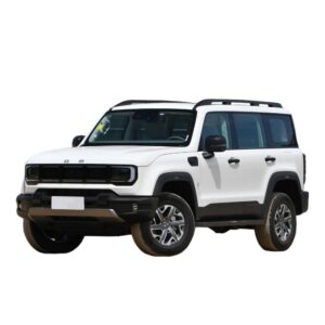 Beijing BJ40