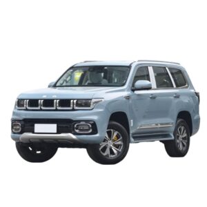 Beijing BJ60