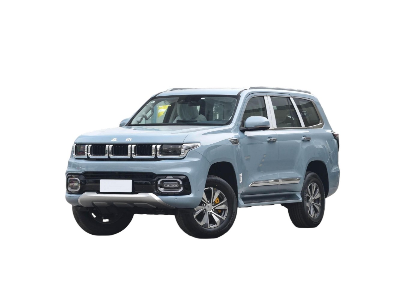 Beijing BJ60