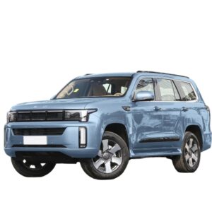 Beijing BJ60e