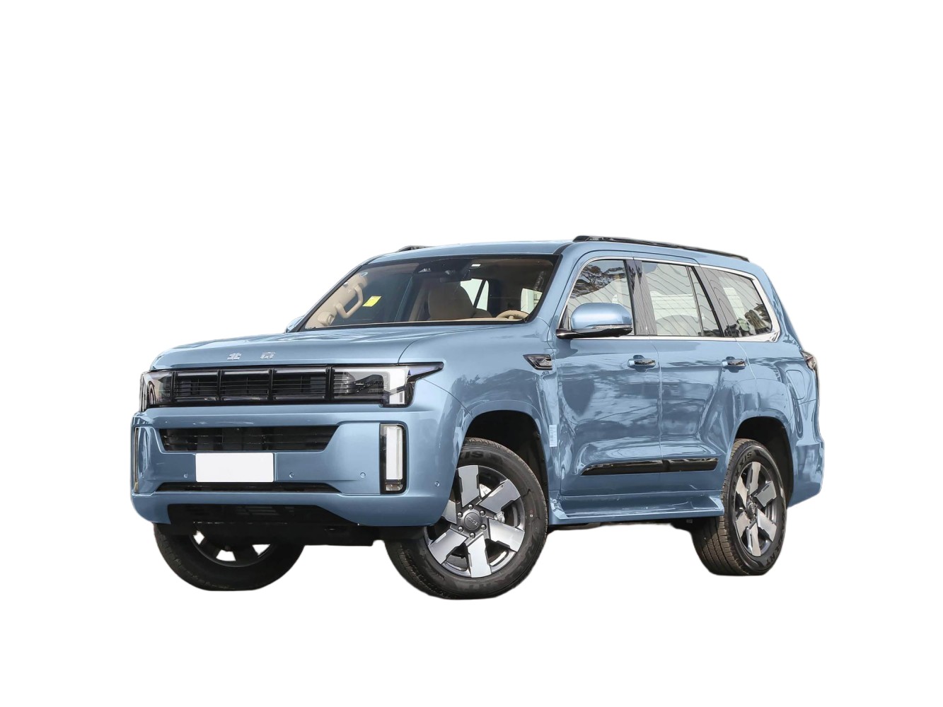 Beijing BJ60e