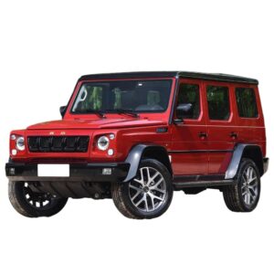 Beijing BJ80