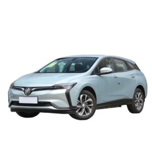 Buick Velite 6