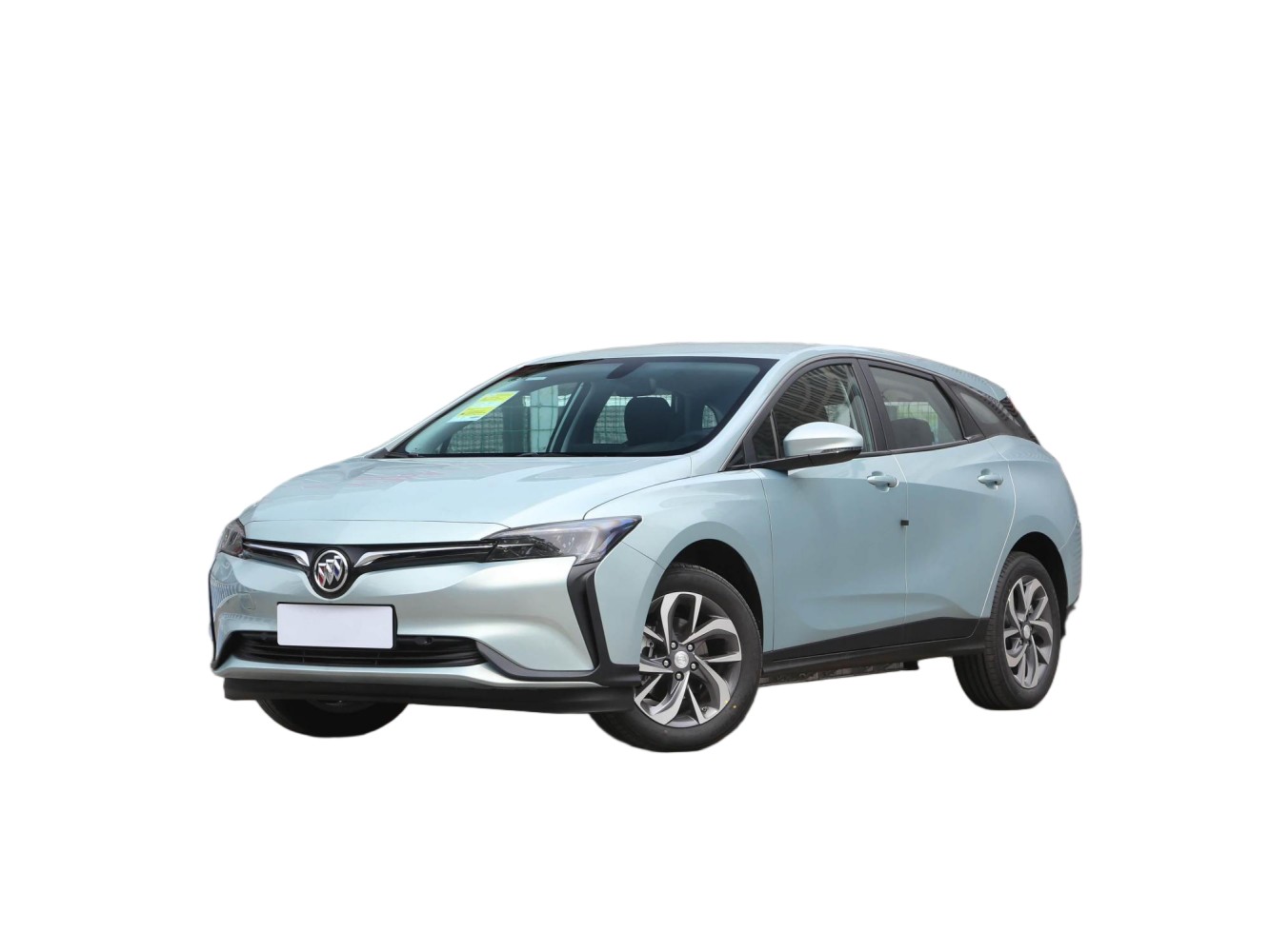 Buick Velite 6