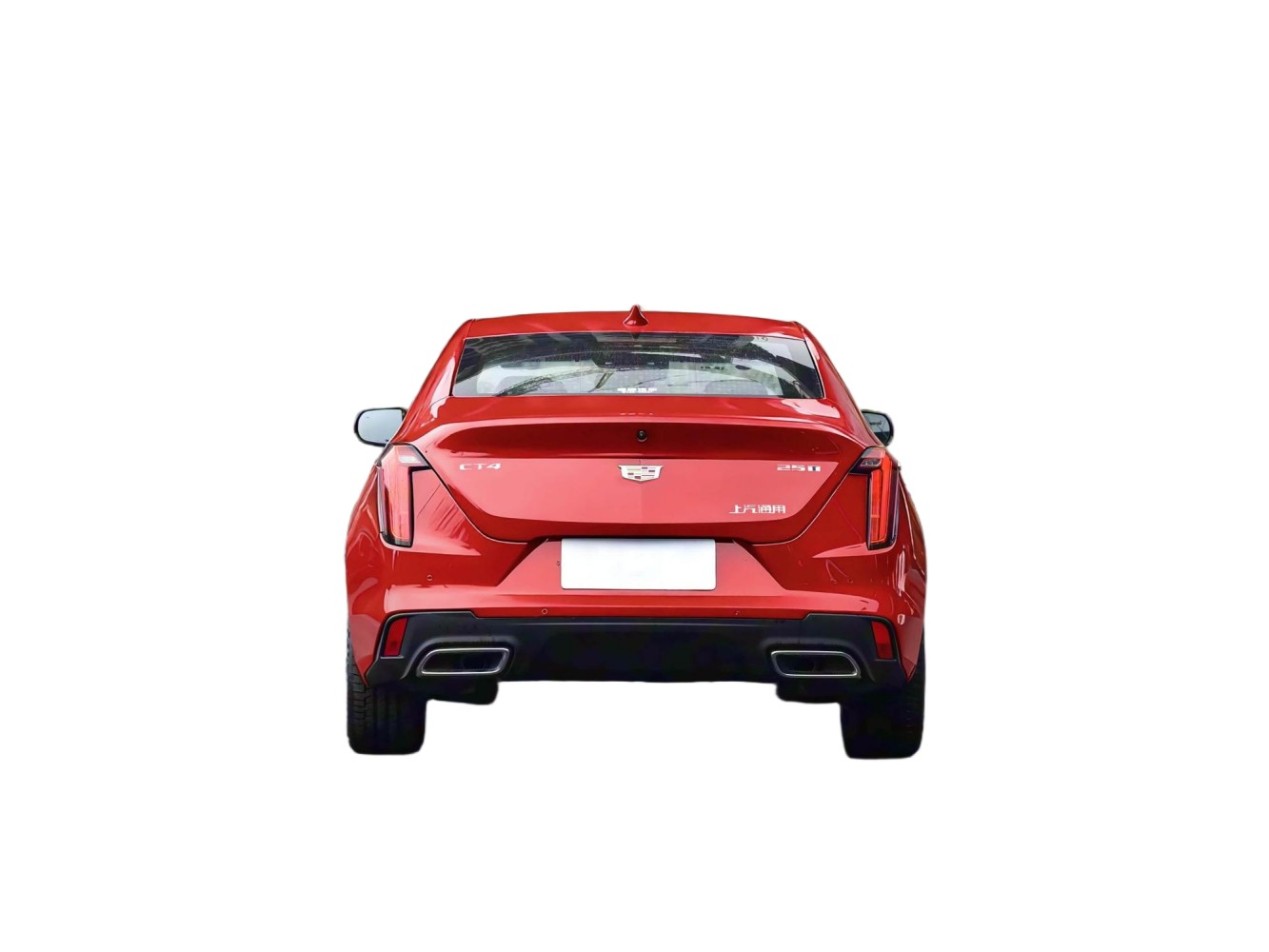 Cadillac CT4 - Image 5
