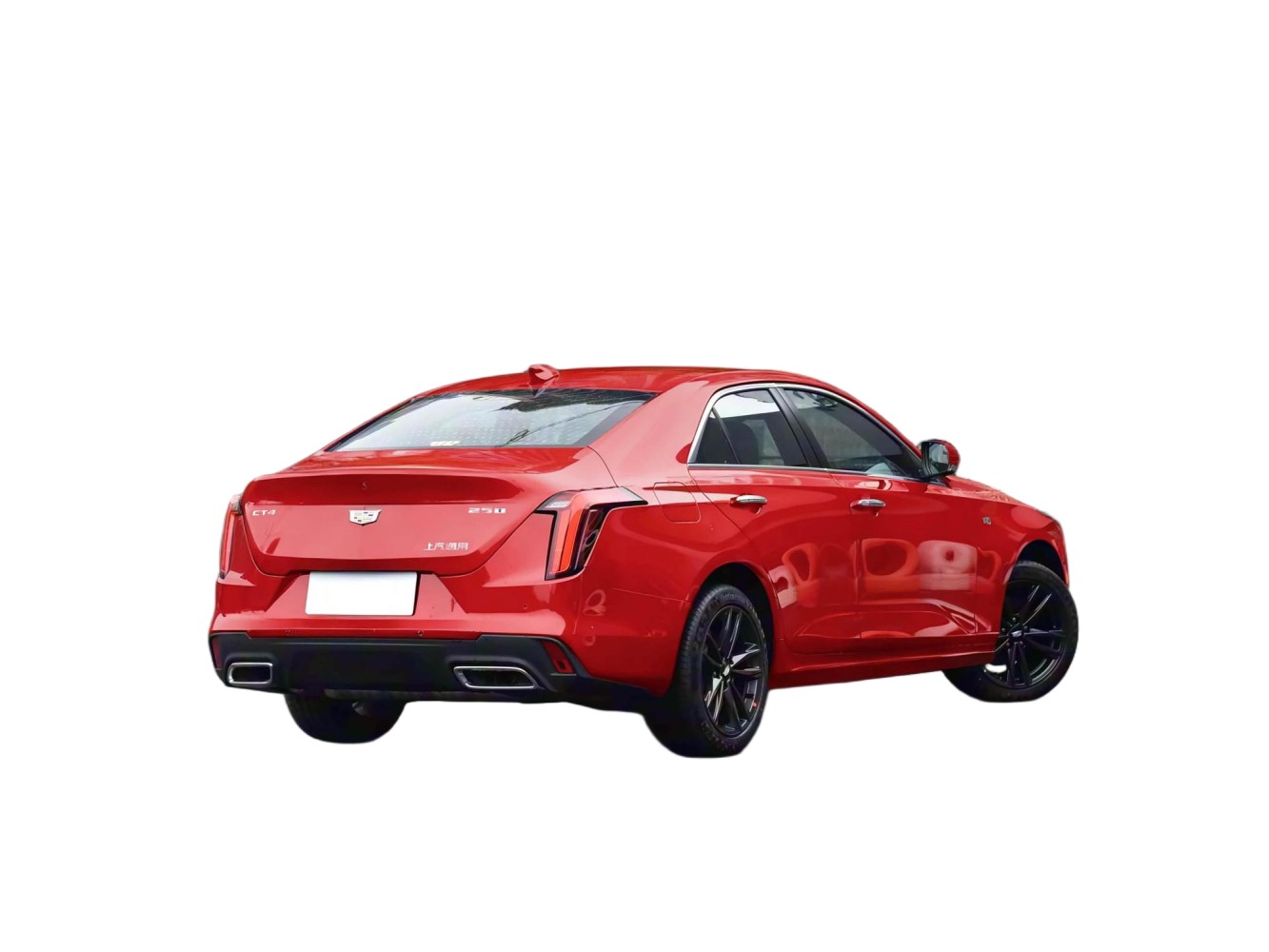 Cadillac CT4 - Image 6