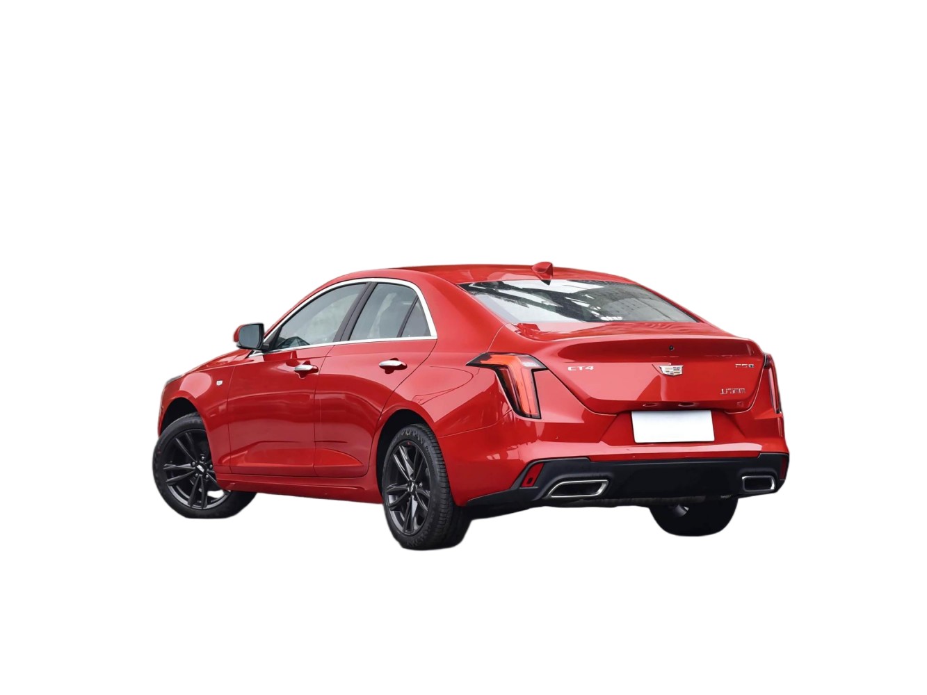 Cadillac CT4 - Image 4