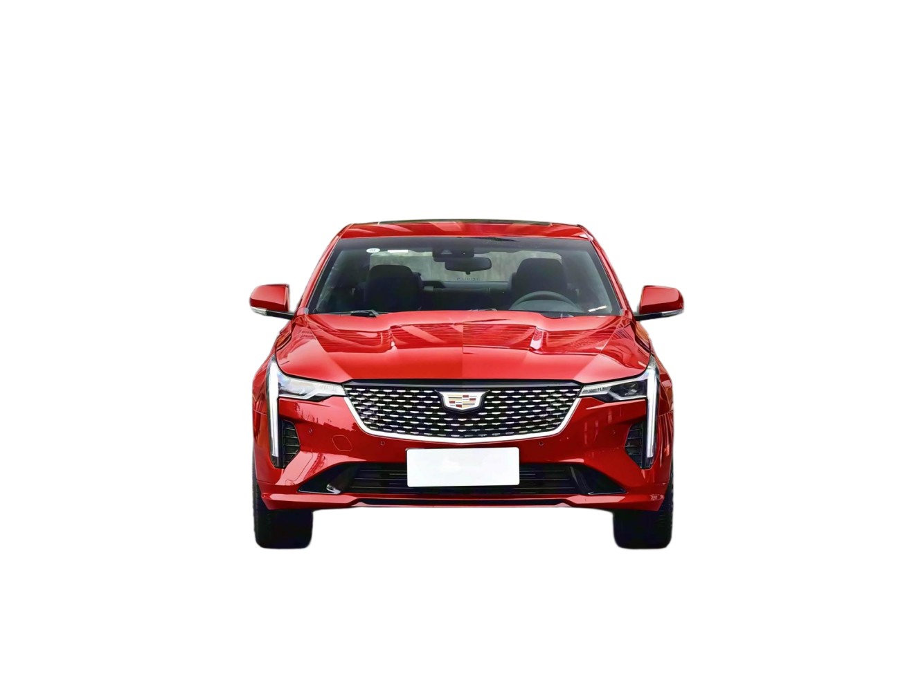 Cadillac CT4 - Image 2