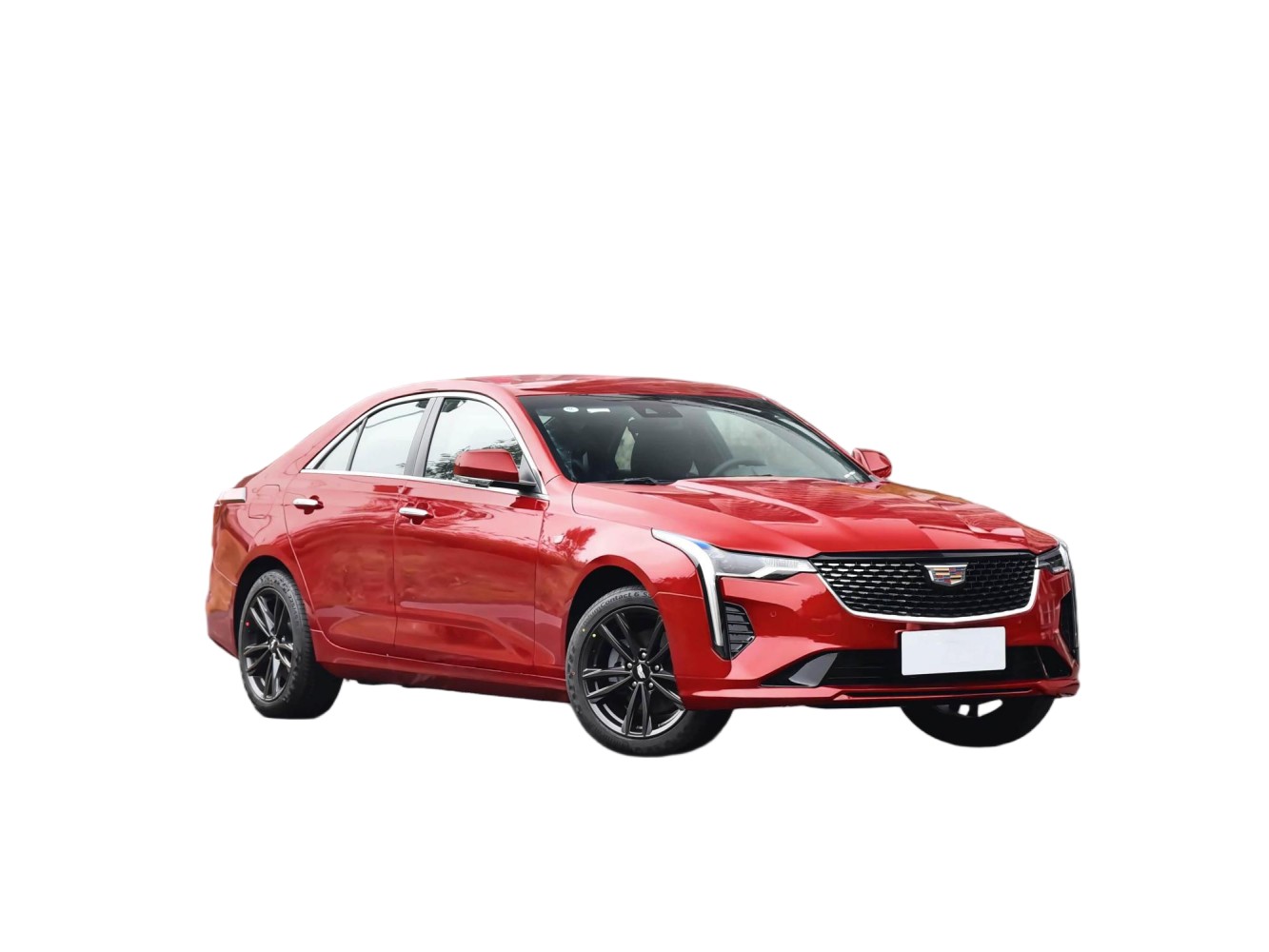 Cadillac CT4 - Image 3