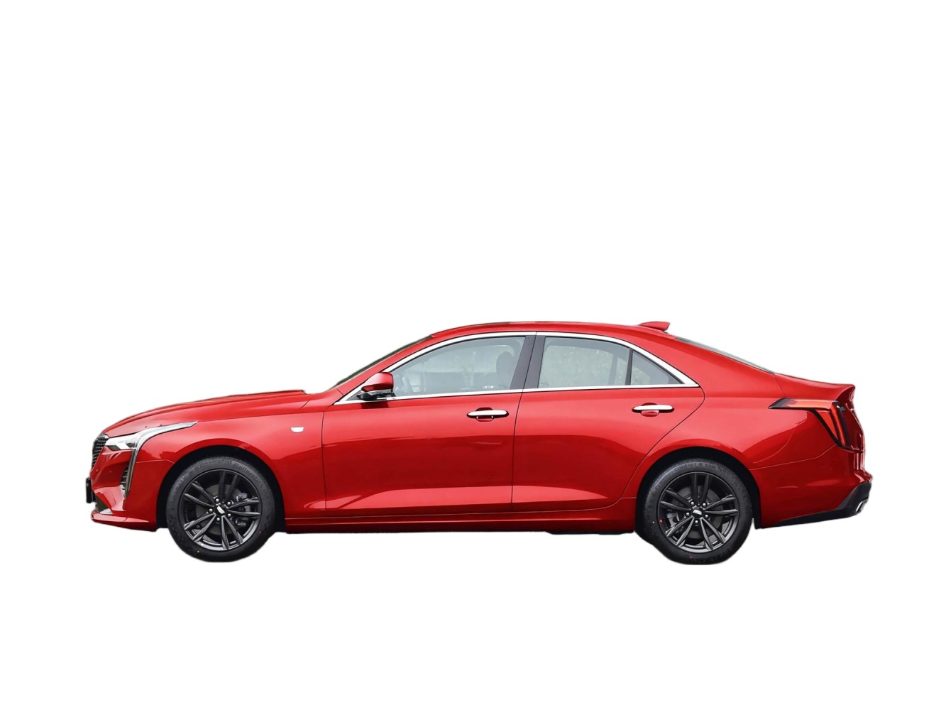Cadillac CT4 - Image 7