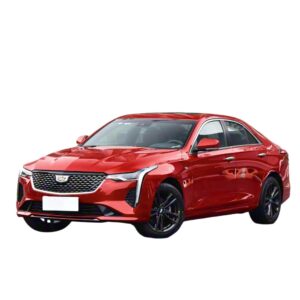 Cadillac CT4