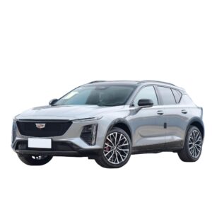 Cadillac GT4
