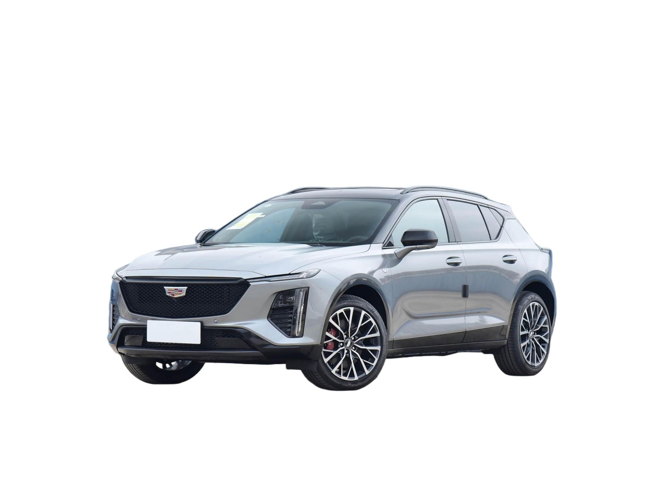Cadillac GT4