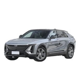 Cadillac LYRIQ