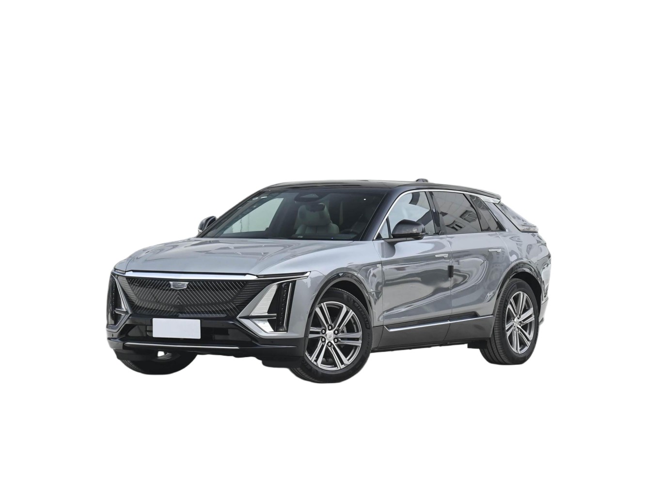Cadillac LYRIQ