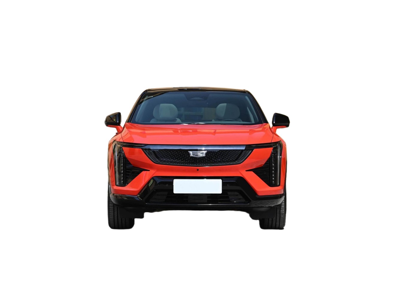 Cadillac OPTIQ - Image 2