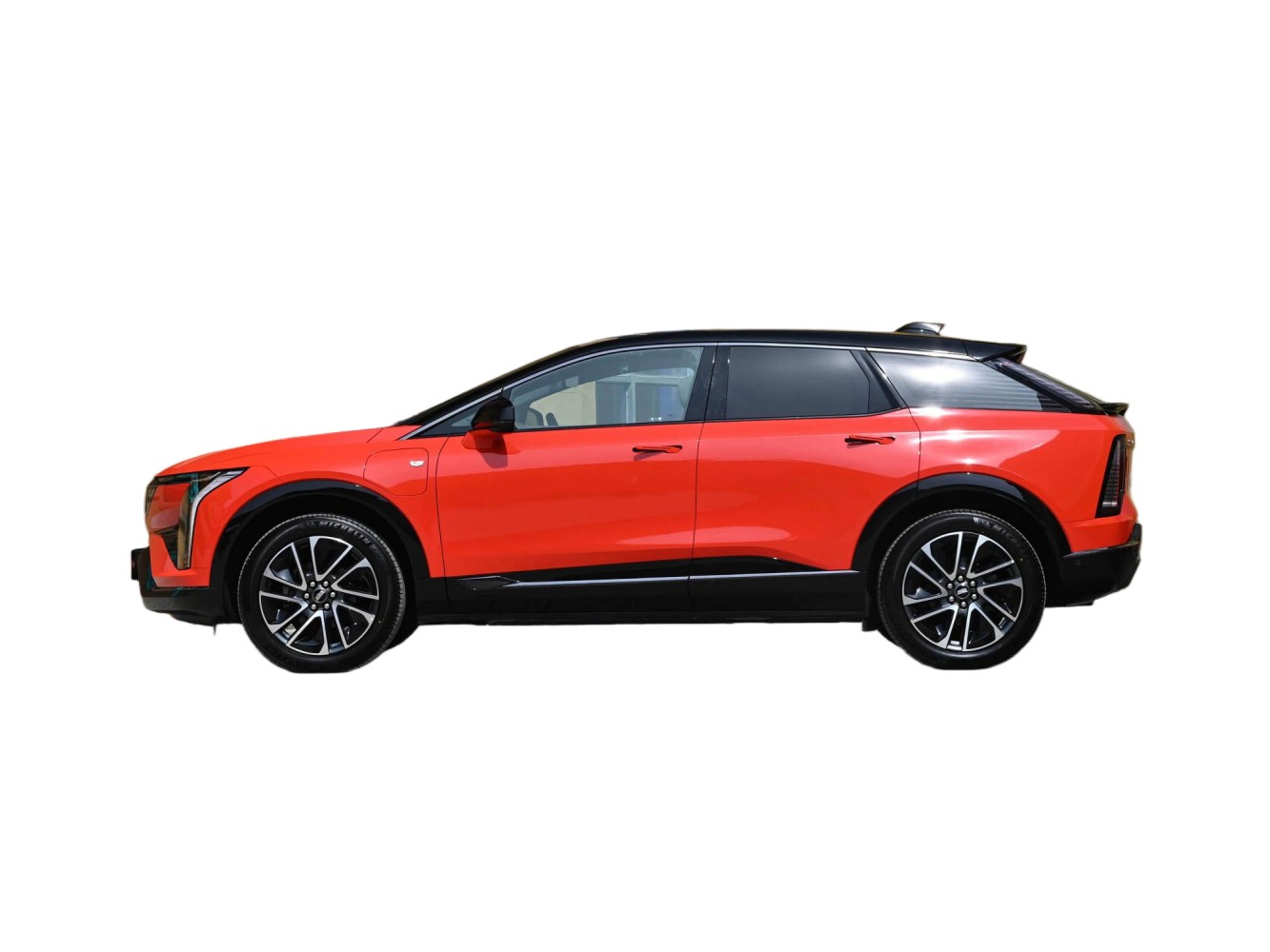 Cadillac OPTIQ - Image 7