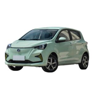 Changan Benben E-Star