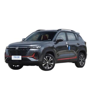 Changan CS35 Plus