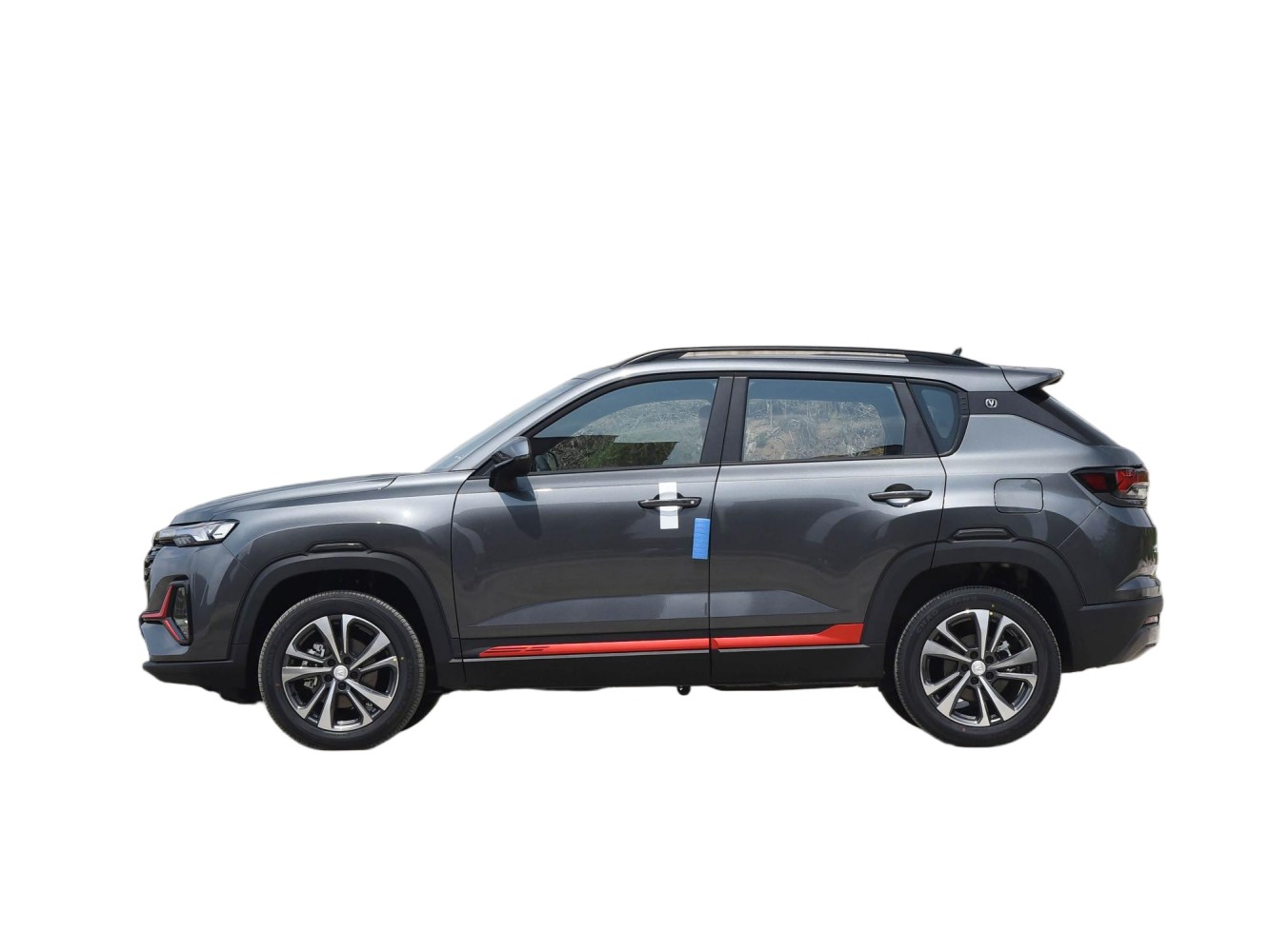 Changan CS35 Plus - Image 7
