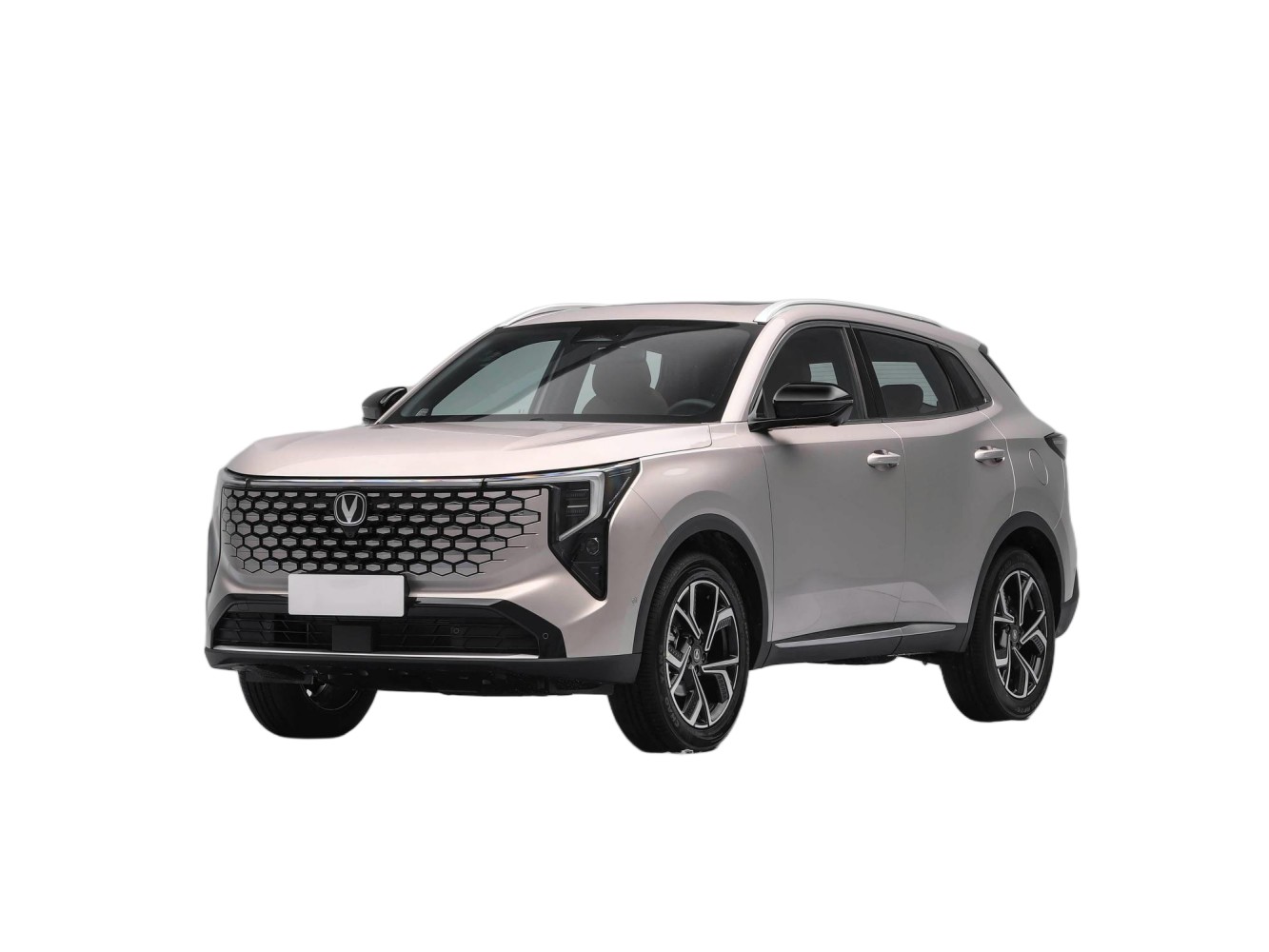 Changan CS55 Plus