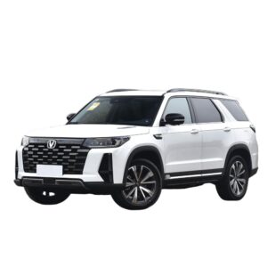 Changan CS95