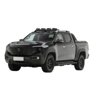 Changan Hunter K50
