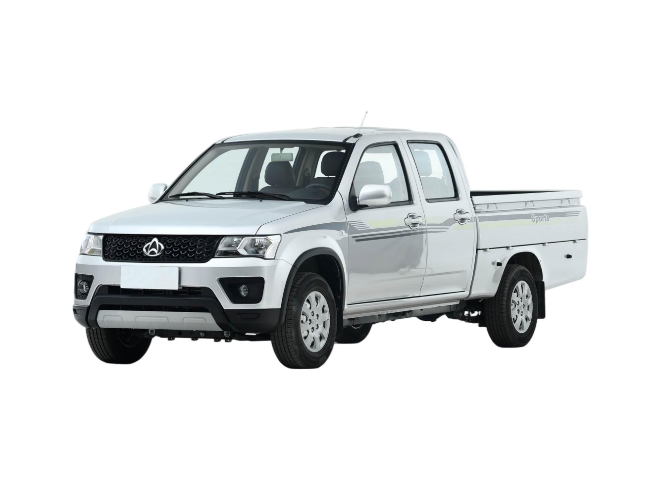 Changan Kaicheng F300