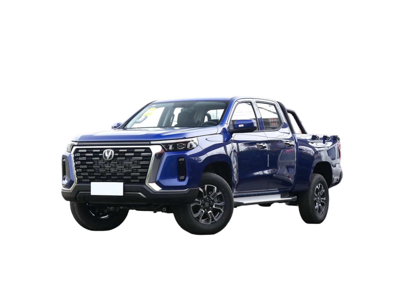 Changan Lantuozhe Pickup