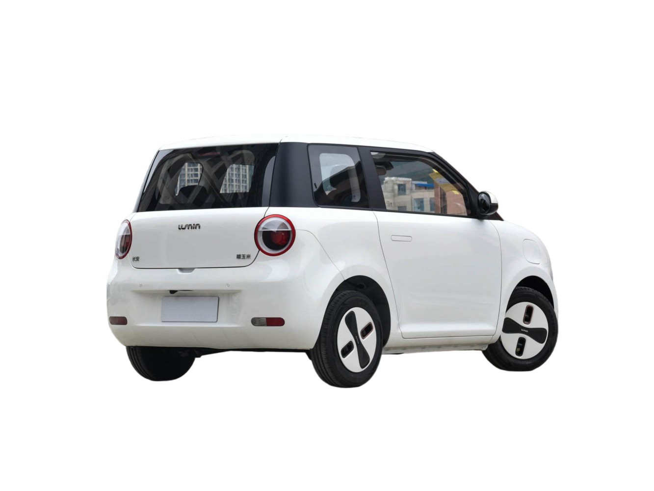 Changan Lumin - Image 6